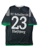Pierre-Emile Højbjerg Schalke 15/16 - L