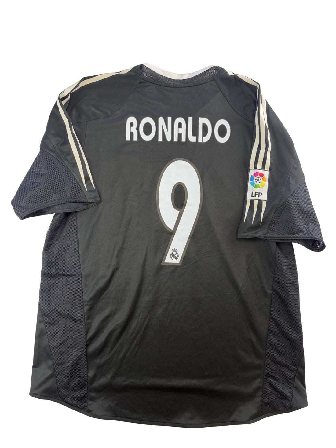 Cristiano Ronaldo Real Madrid 04/05 - XL
