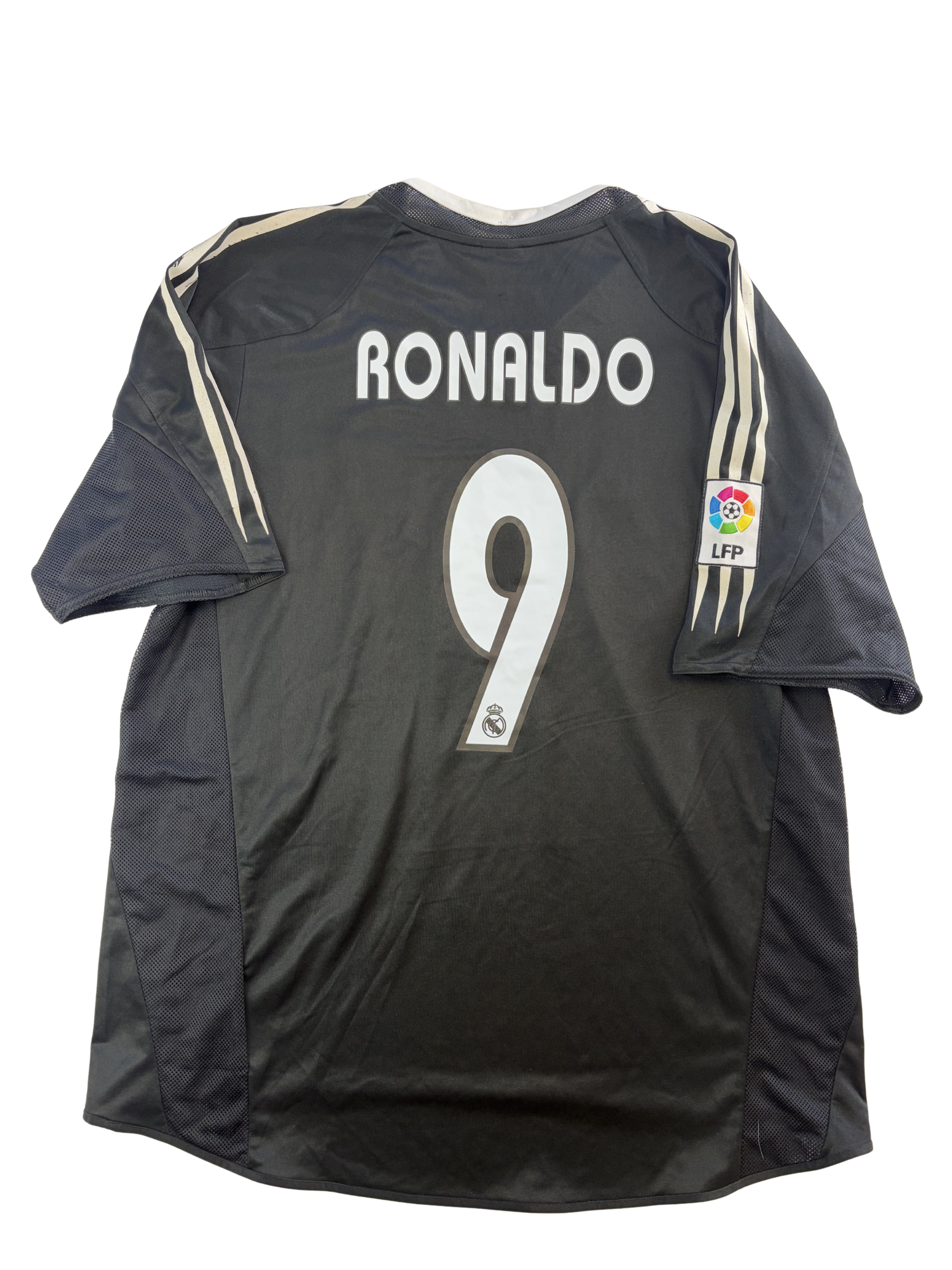 Cristiano Ronaldo Real Madrid 04/05 - XL