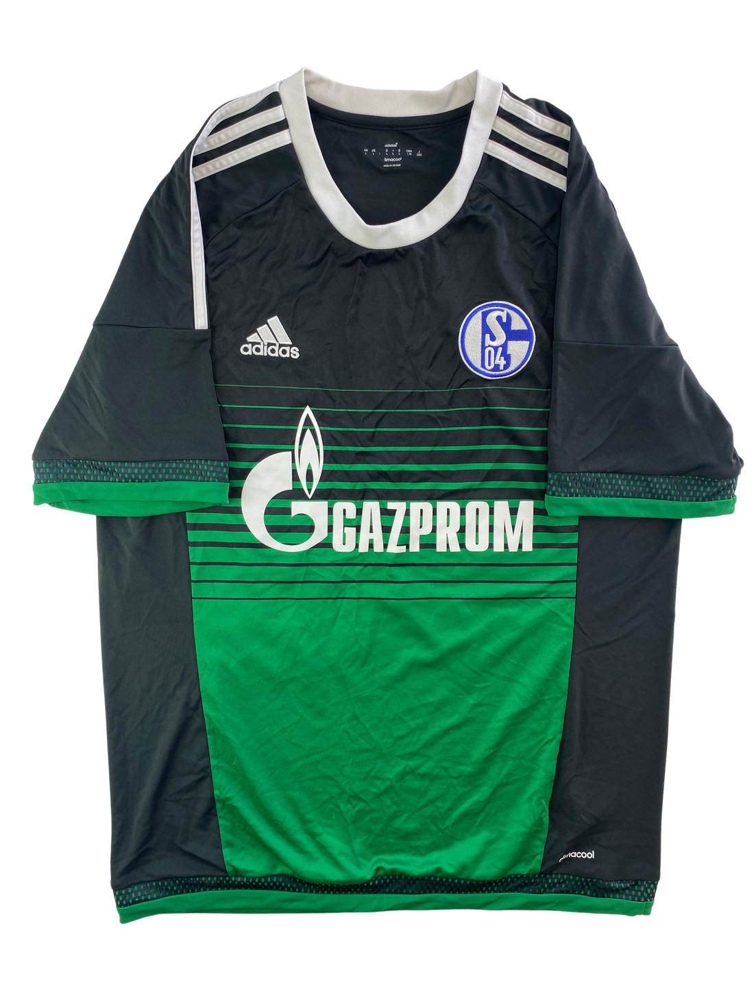 Pierre-Emile Højbjerg Schalke 15/16 - L