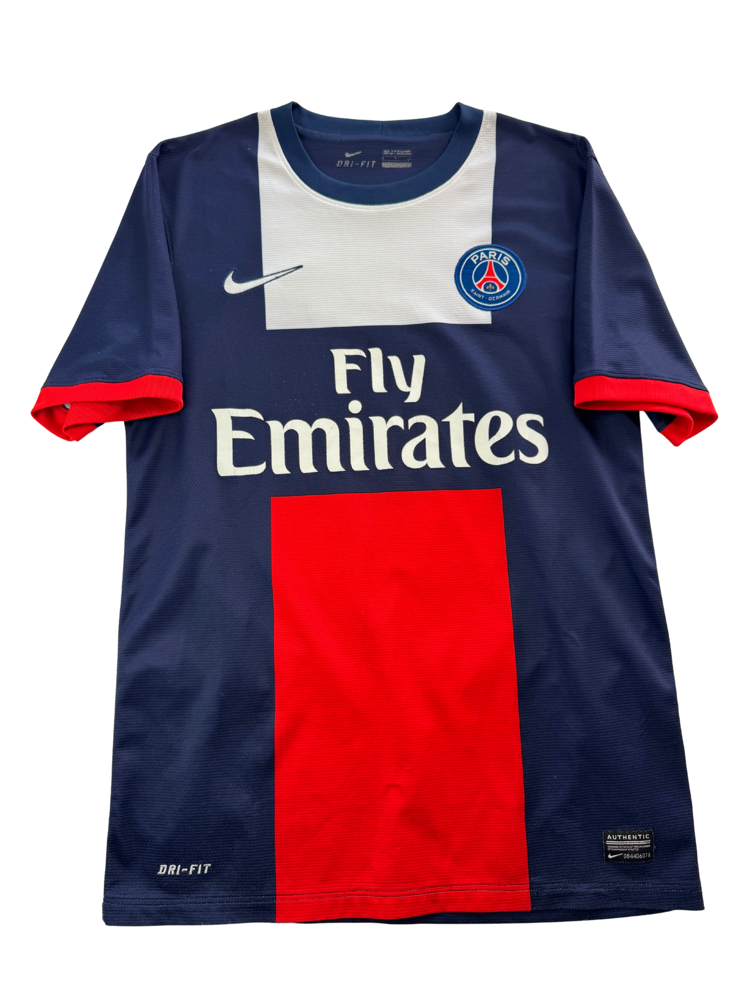 Zlatan Ibrahimovic PSG 13/14 - S