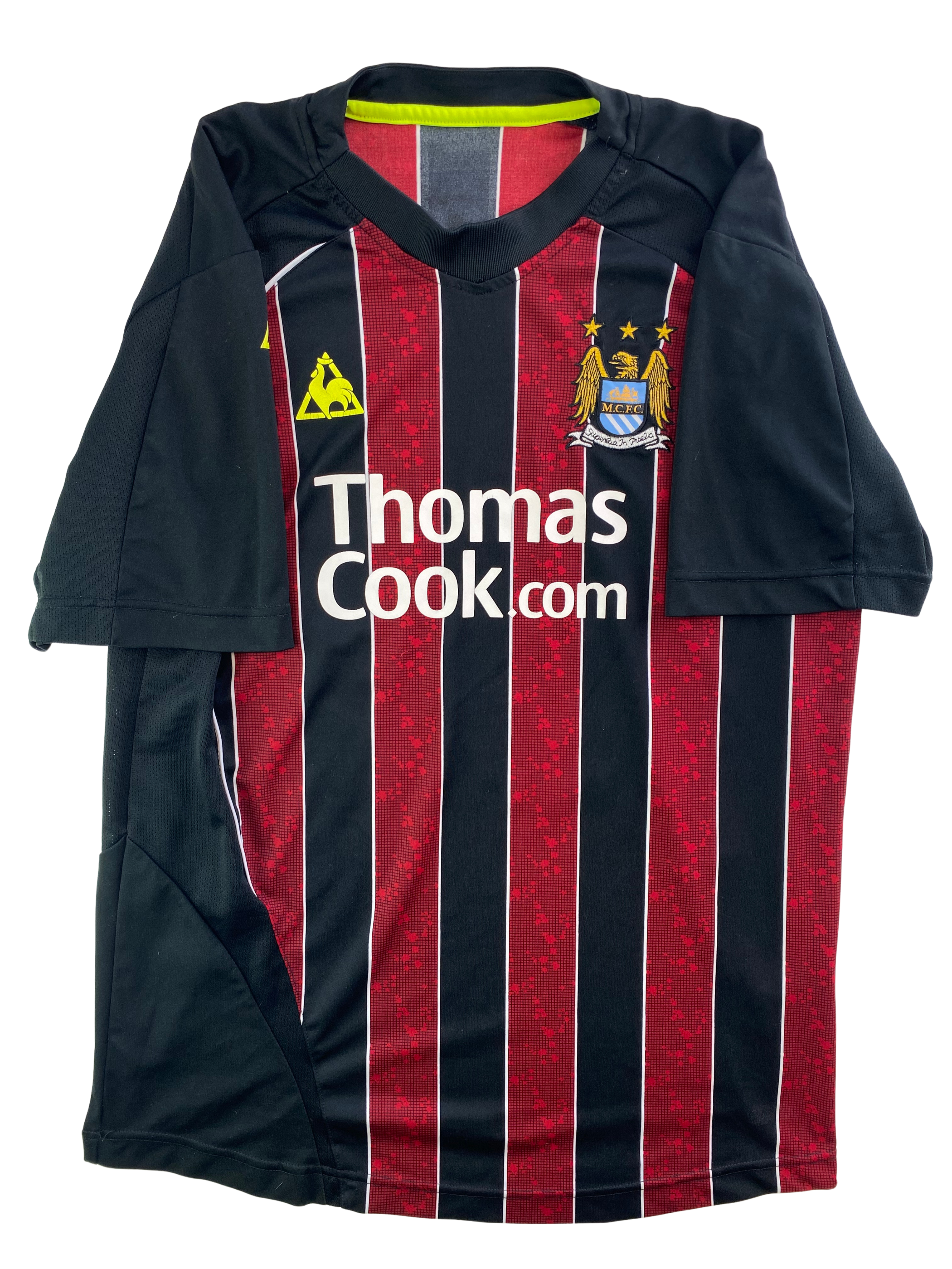 Vincent Kompany Manchester City 08/09 - M