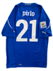 Andrea Pirlo Italien 10/12 - M