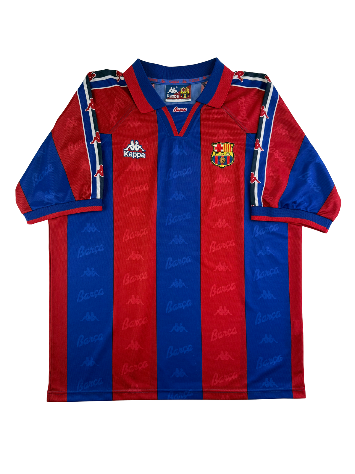 Barcelona 95/97 - XL