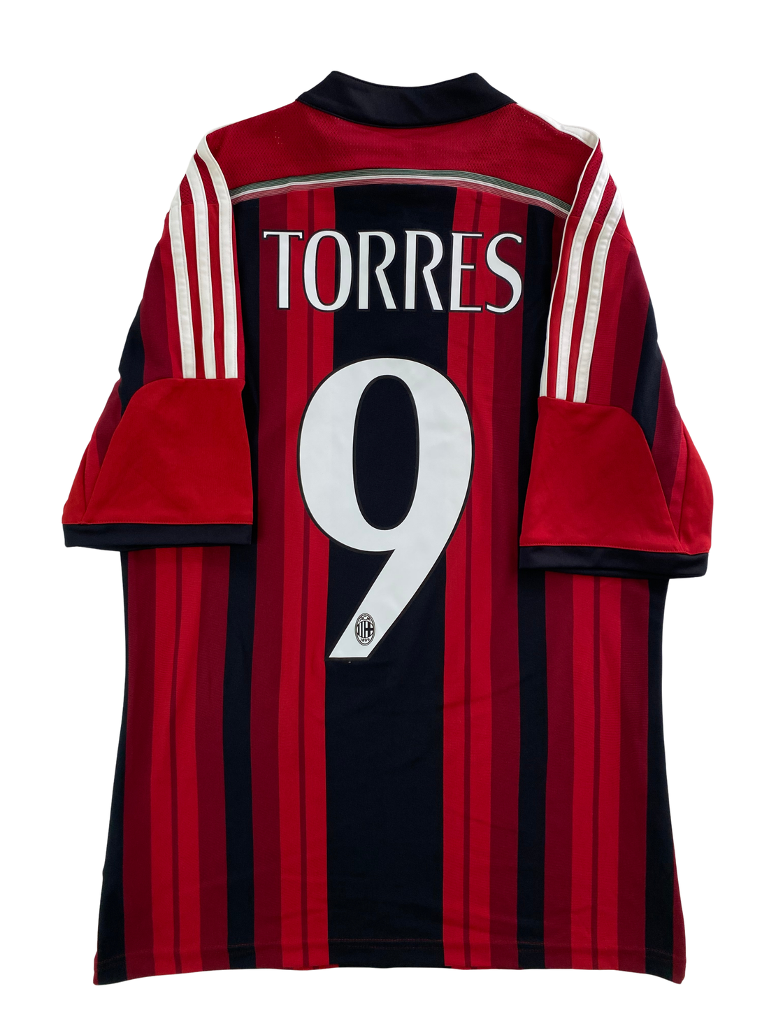 Fernando Torres AC Milan 14/15 - S