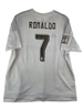 Cristiano Ronaldo Real Madrid Heimtrikot 15/16 - XXL