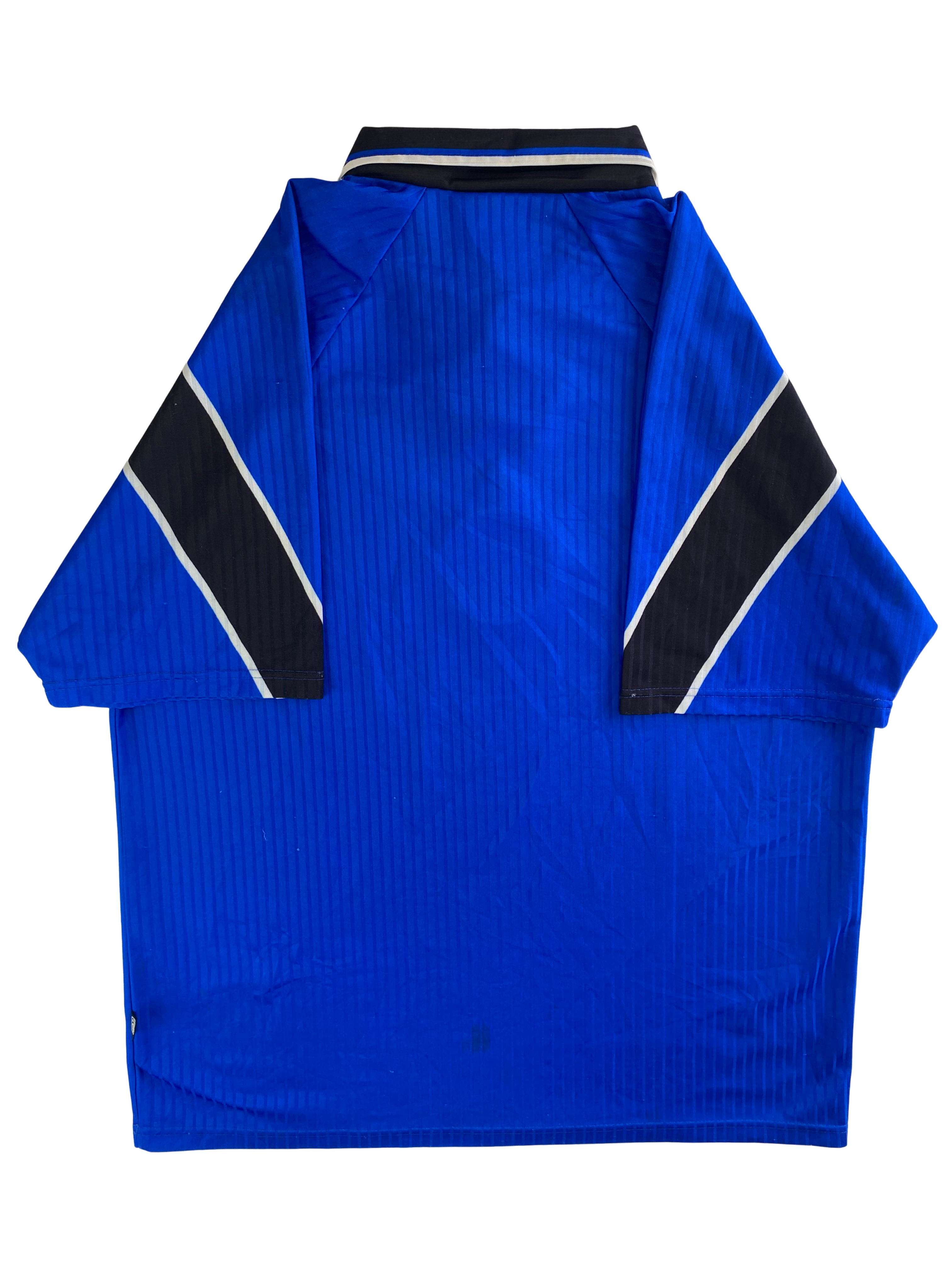Manchester United 96/98 - L