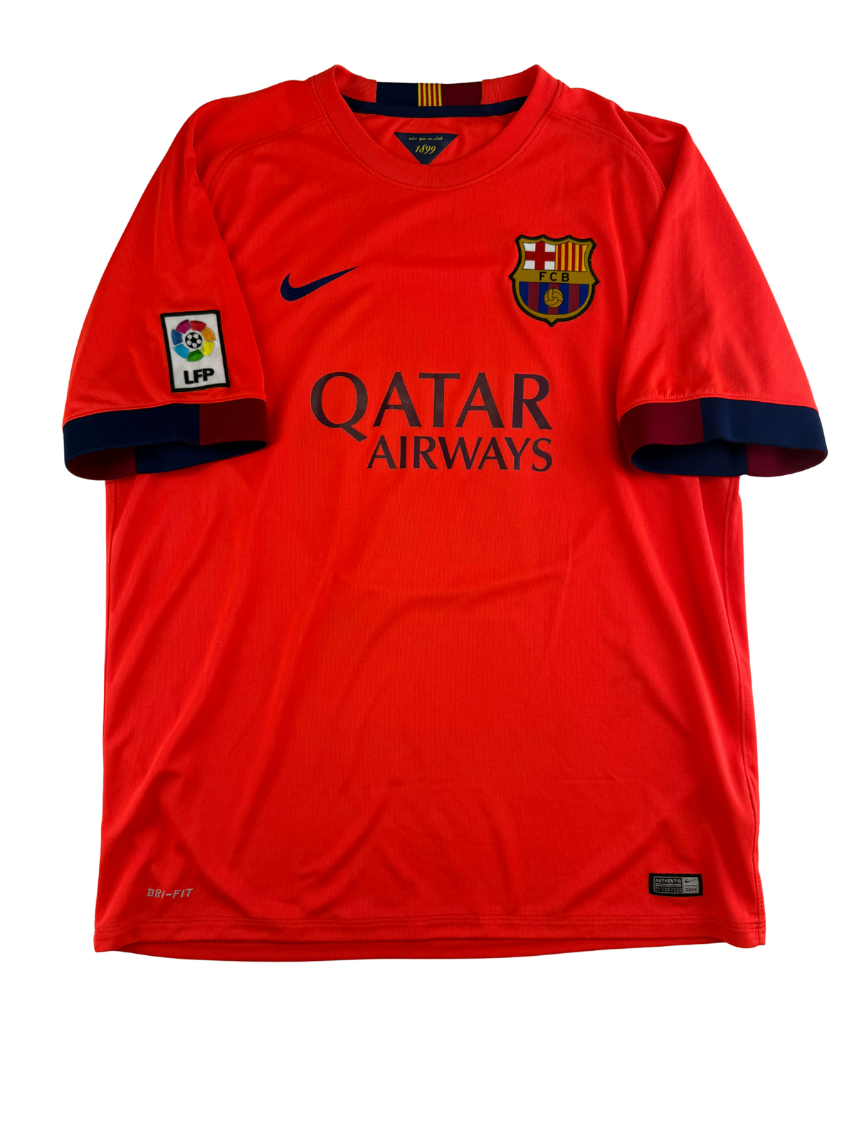 Lionel Messi Barcelona 14/15 - XL