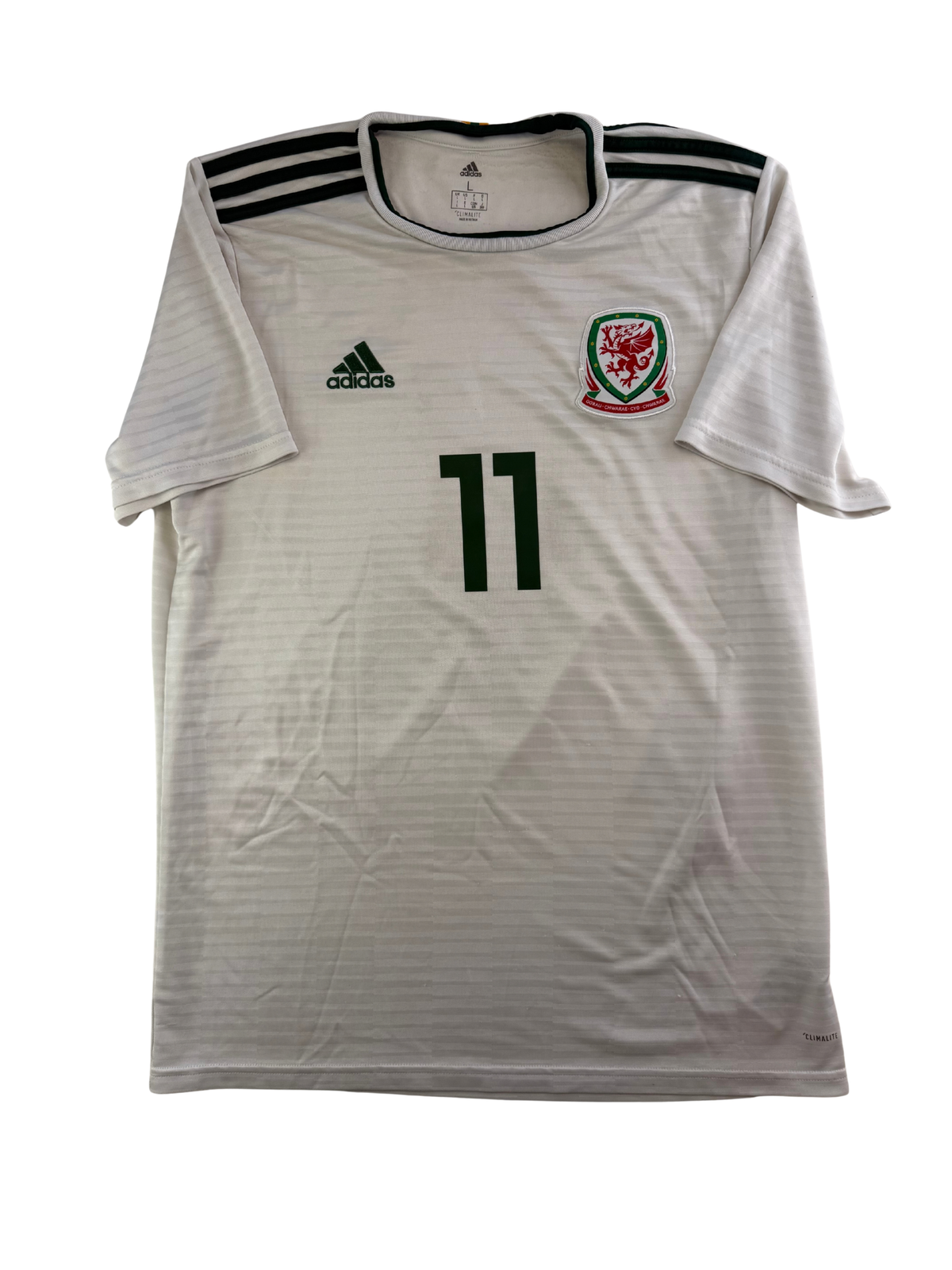 Gareth Bale Wales 18/19 - L