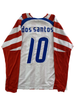 Dos Santos Paraguay 05/06 - XL