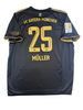 Thomas Müller Bayern München 21/22 - XXXL