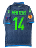 Dries Mertens Napoli 14/15 - XXXL