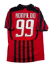 Ronaldo AC Milan 07/08 - M