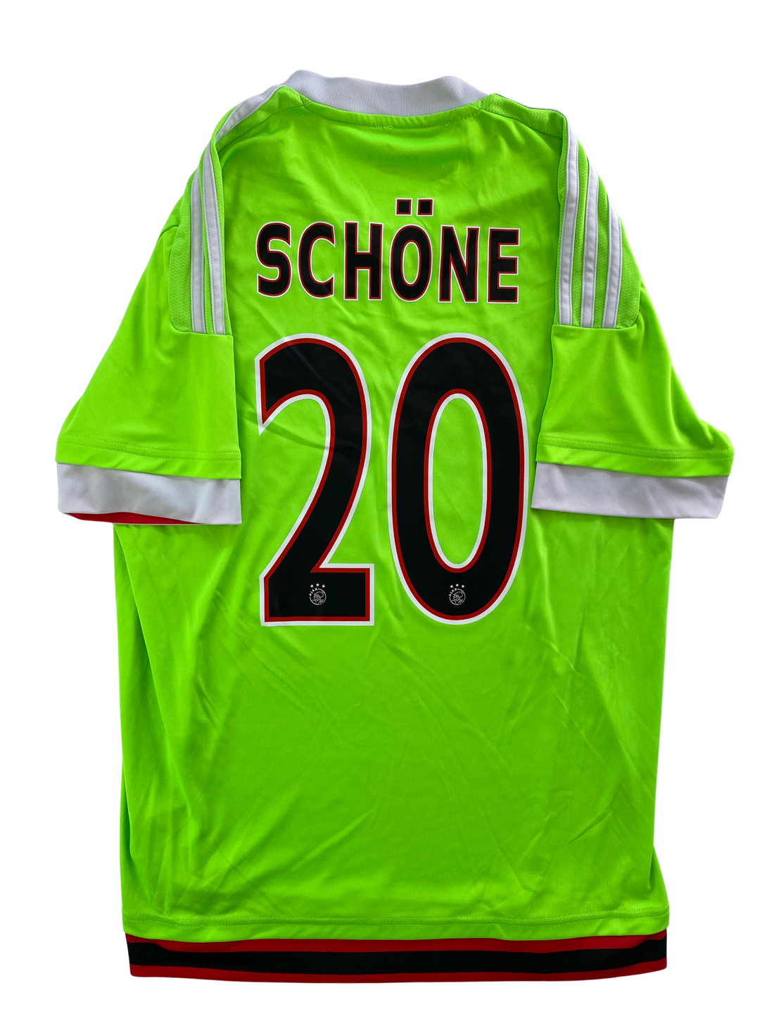 Lasse Schöne Ajax 15/16 - M