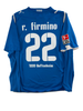 Roberto Firmino Hoffenheim 10/11 - L