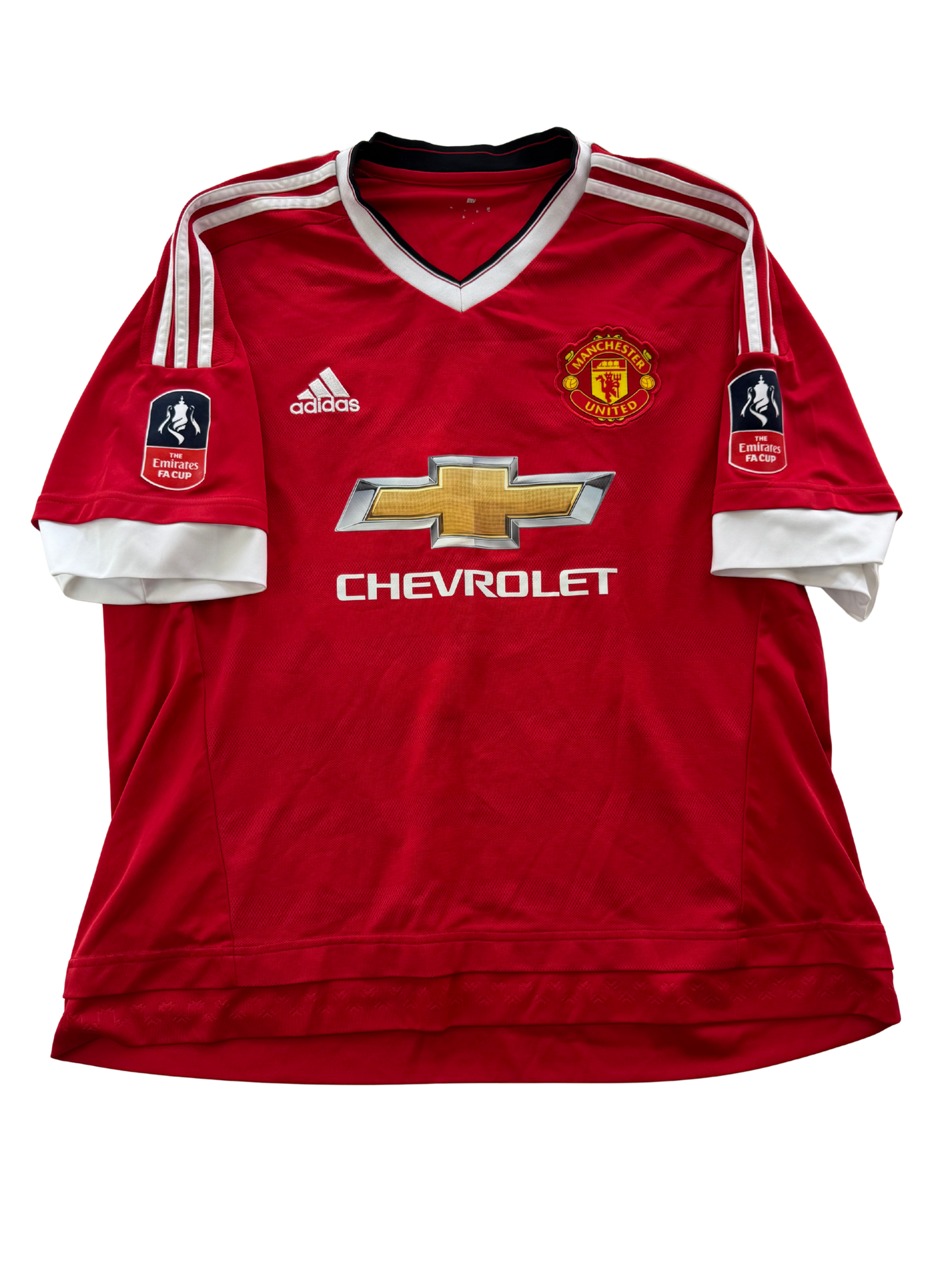 Zlatan Ibrahimović Manchester United 15/16 - S