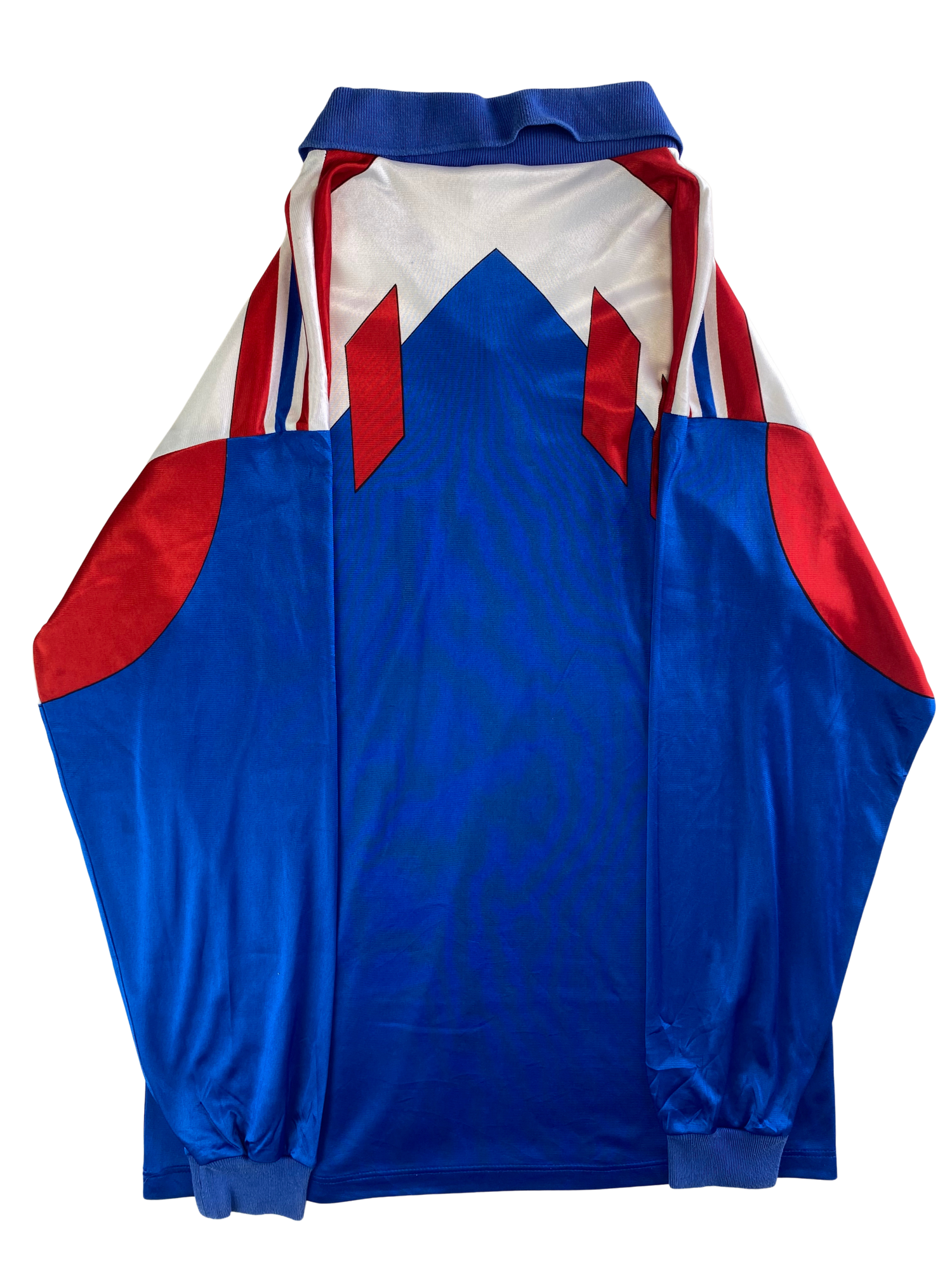 Frankreich 90/92 - L