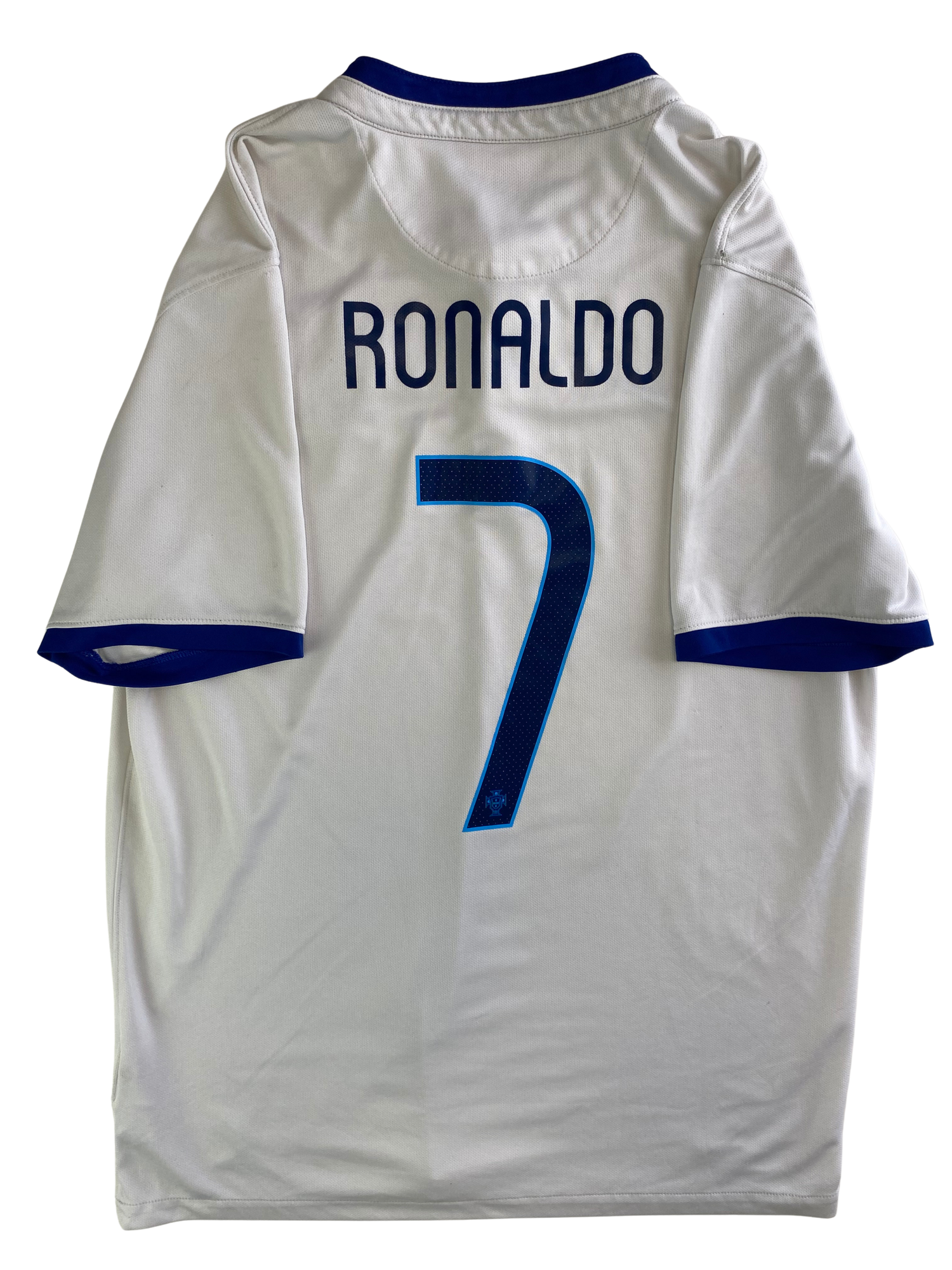 Cristiano Ronaldo Portugal 14/15 - L