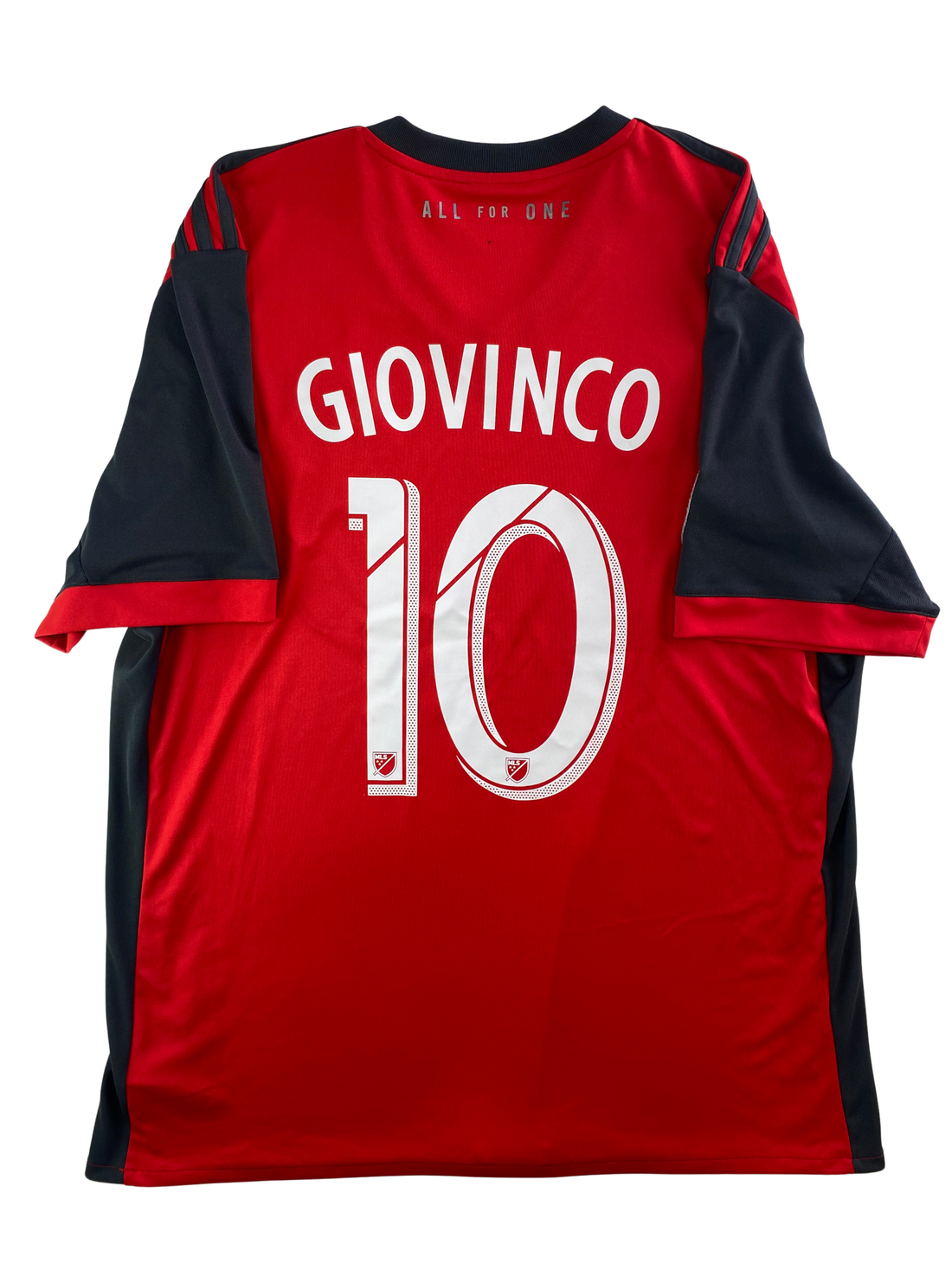 Sebastian Giovinco Toronto FC 17/18 - XL