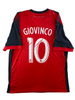 Sebastian Giovinco Toronto FC 17/18 - XL