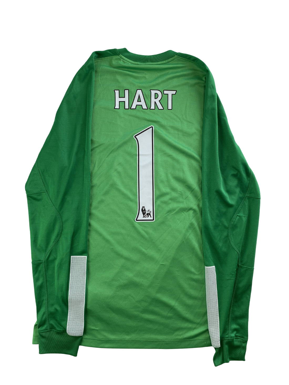 Joe Hart Manchester City 12/13 - M