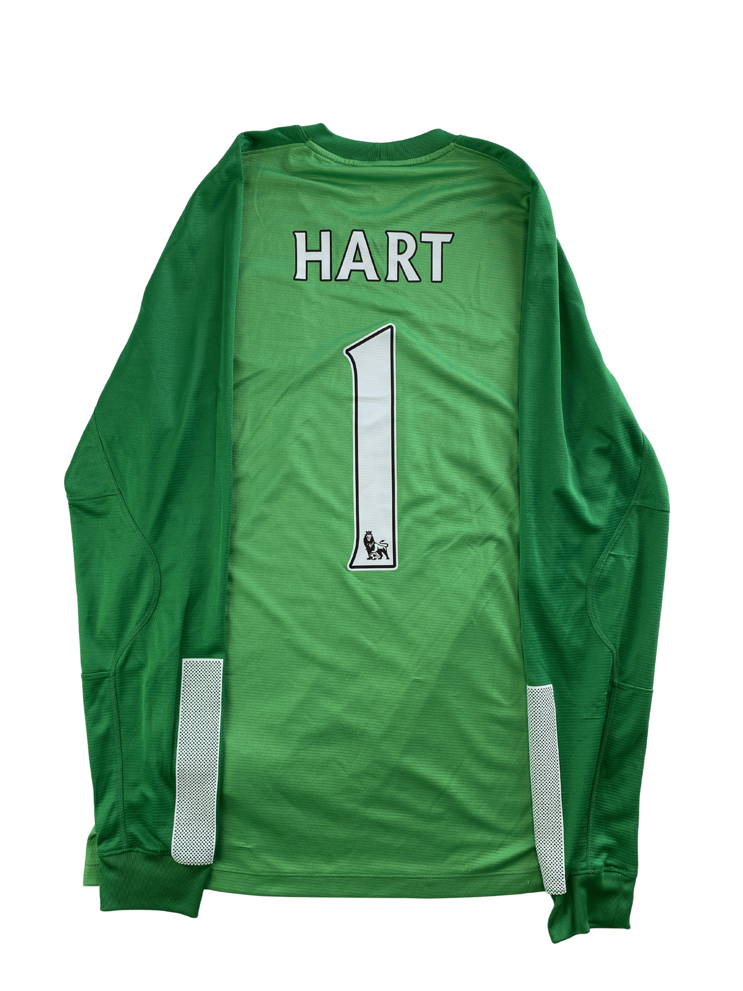Joe Hart Manchester City 12/13 - M