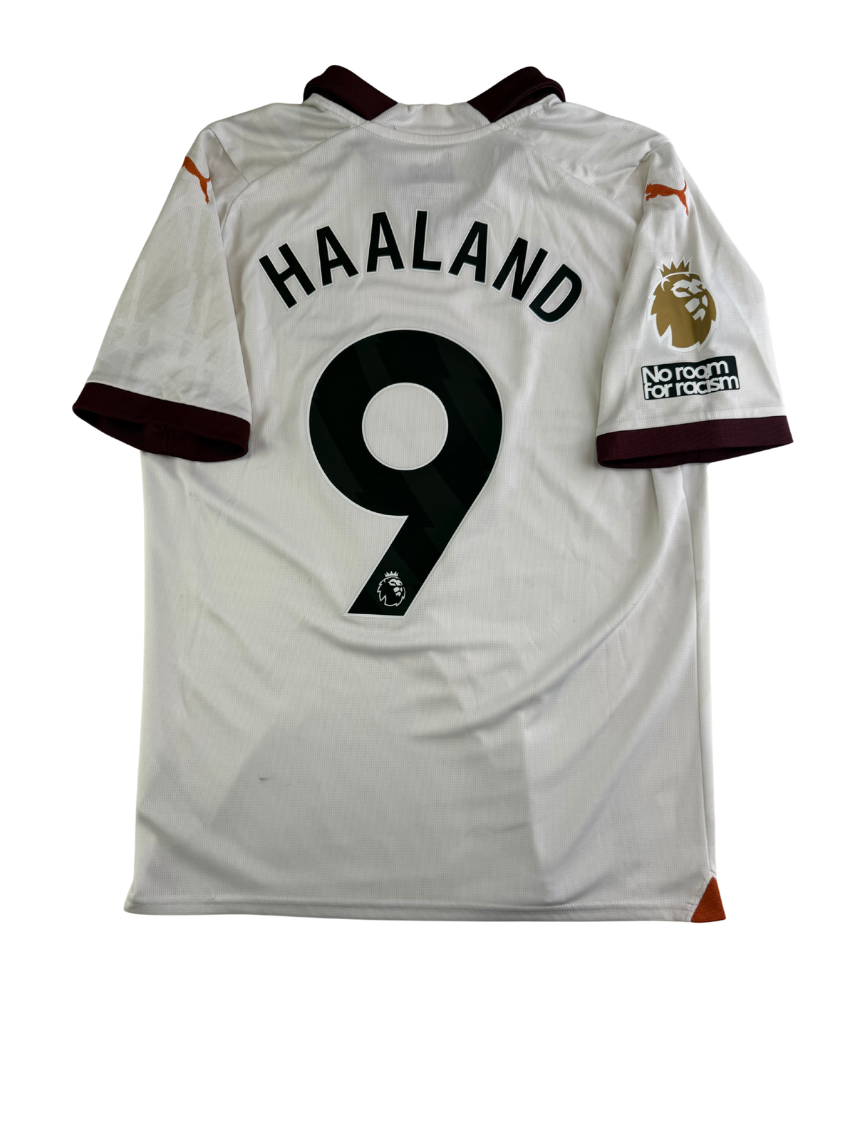 Erling Haaland Manchester City 23/24 - M