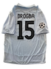 Didier Drogba Chelsea 05/06 - XL