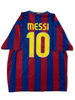 Lionel Messi Barcelona 09/10 - XL