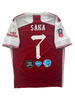 Bukayo Saka Arsenal 20/21 - L