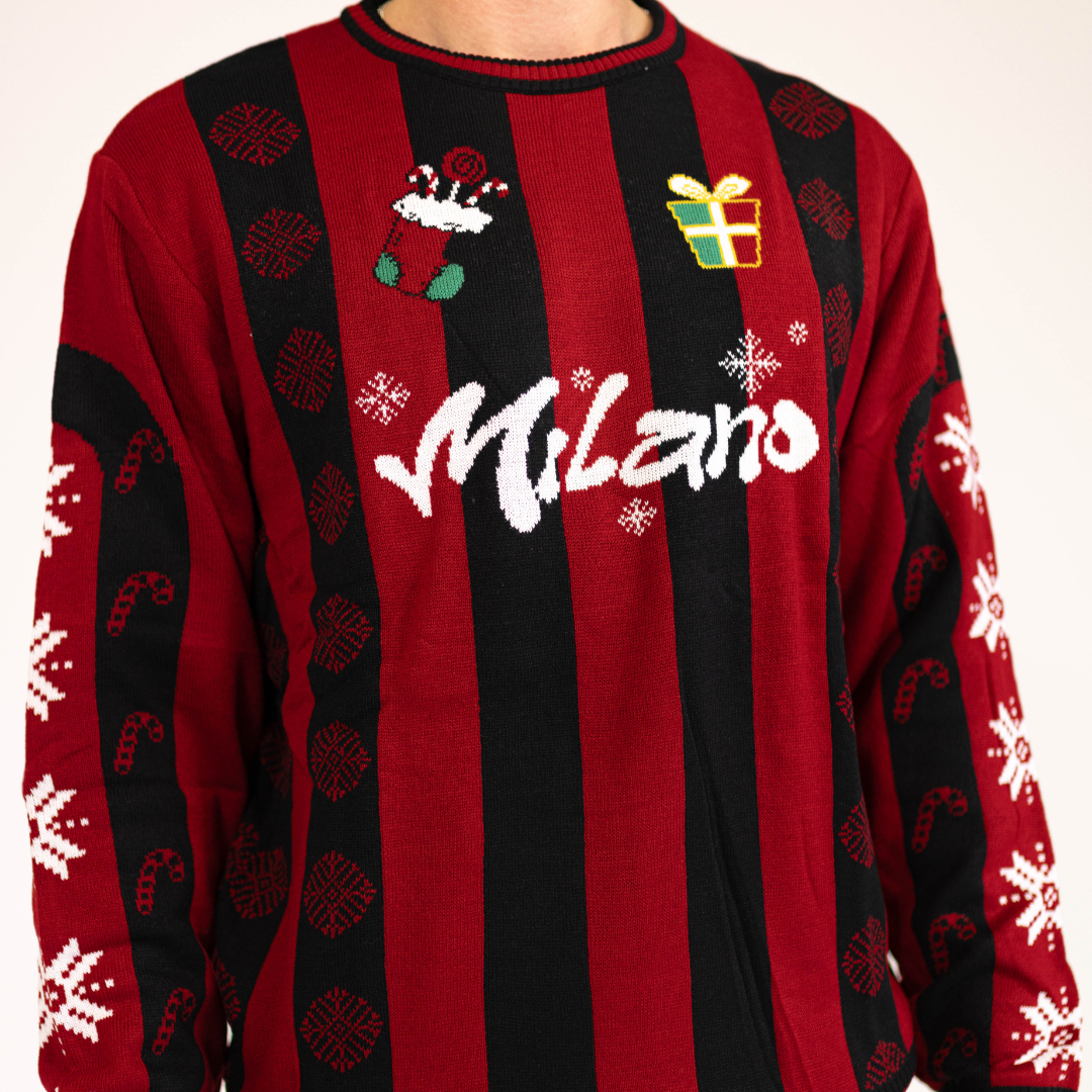 Milano Julesweater