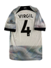 Virgil van Dijk Liverpool 22/23 - S