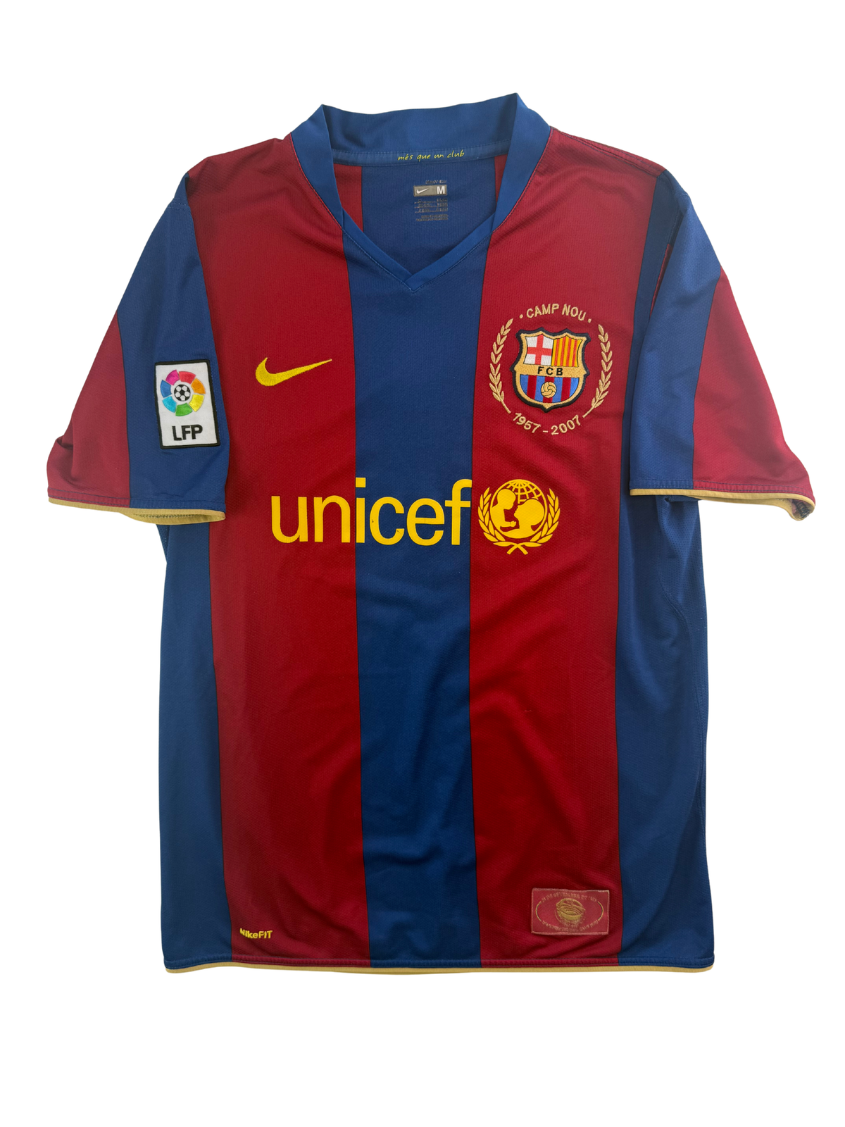 Barcelona 06/07 - M