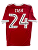 Matty Cash Nottingham Forest 17/18 - M