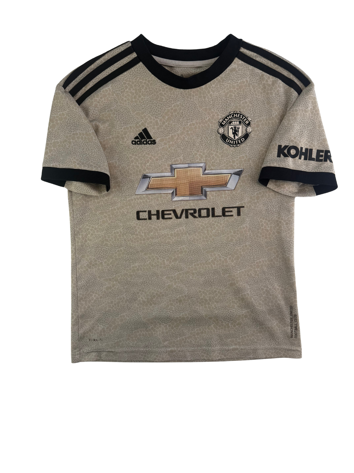 Manchester United 19/20 - 11/12 Y