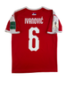 Branislav Ivanović Serbien 18 - S