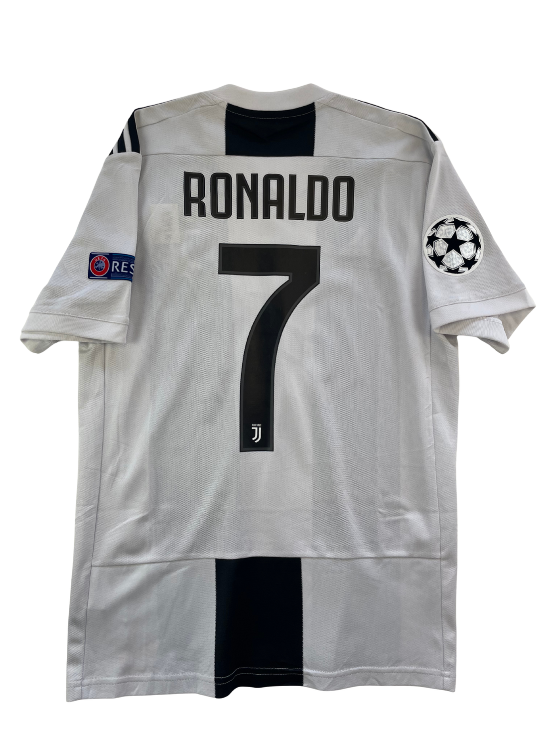 Cristiano Ronaldo Juventus Heimtrikot 18/19 - M