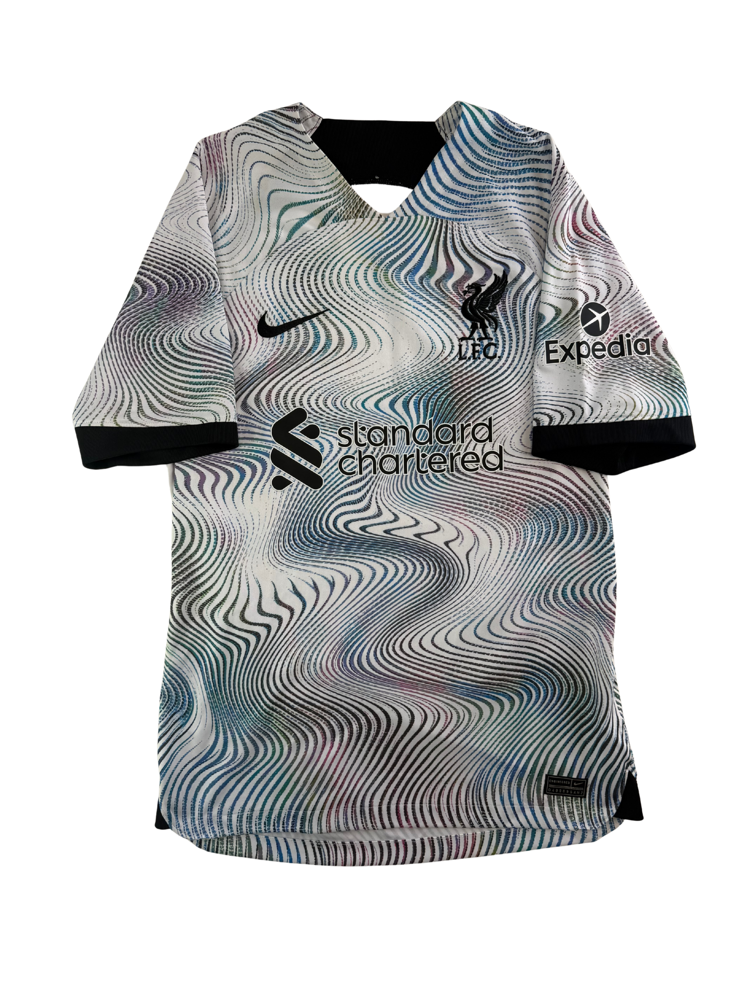 Liverpool 22/23 - M