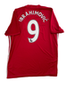 Zlatan Ibrahimović Manchester United 16/17 - XL