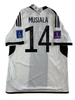 Jamal Musiala Tyskland 22/24 - XL