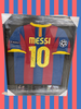 Lionel Messi Barcelona 10/11 SIGNED