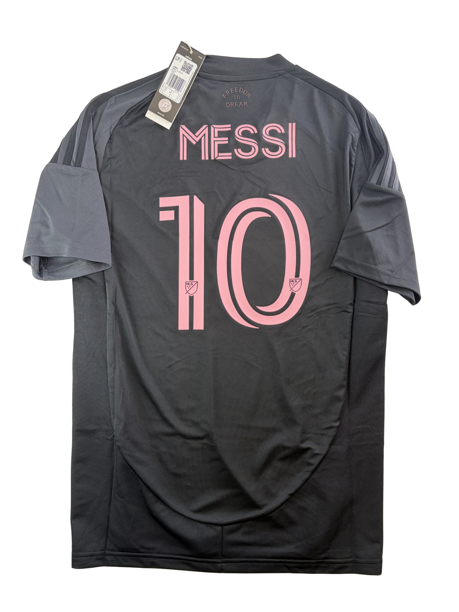 Lionel Messi Inter Miami 24/25 - M