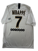 Kylian Mbappé PSG 18/19 - L