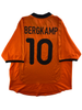 Dennis Bergkamp Niederlande 00/01 - XL