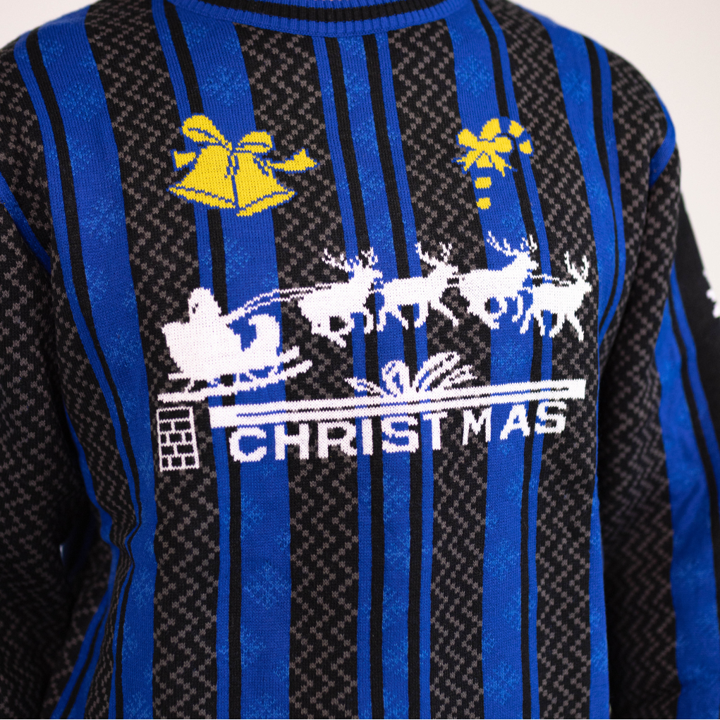 Nilo Julesweater