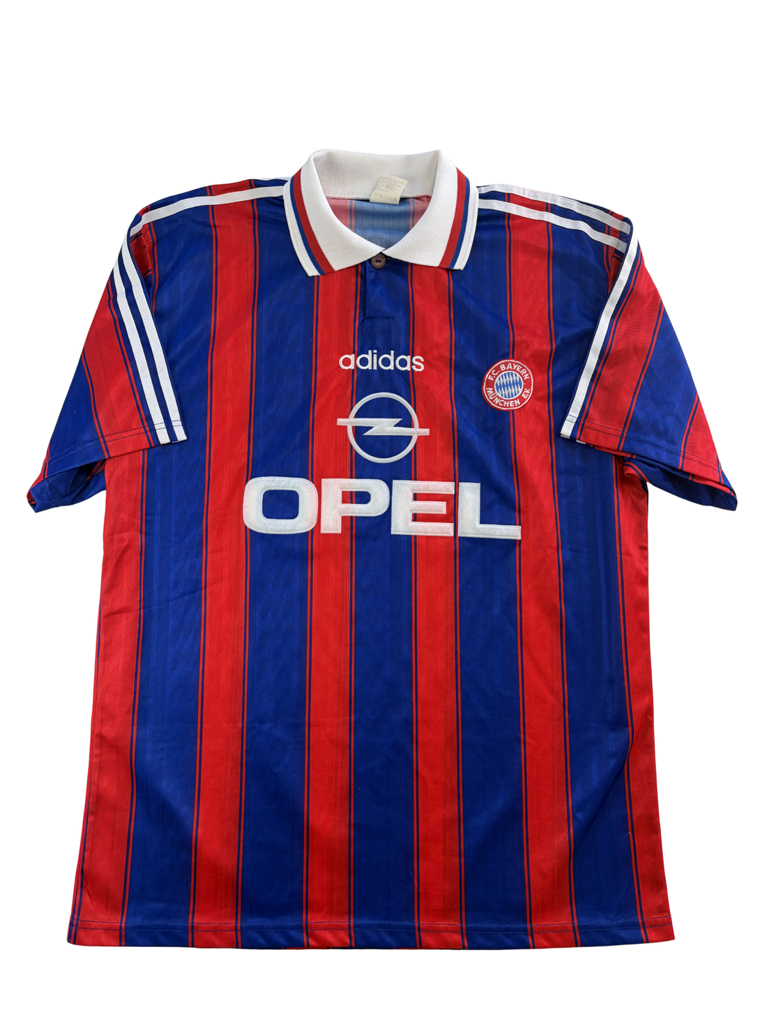 Bayern München 95/97 - L