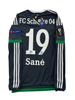 Leroy Sané Schalke 15/16 - S