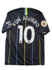Sergio Agüero Manchester City 18/19 - M
