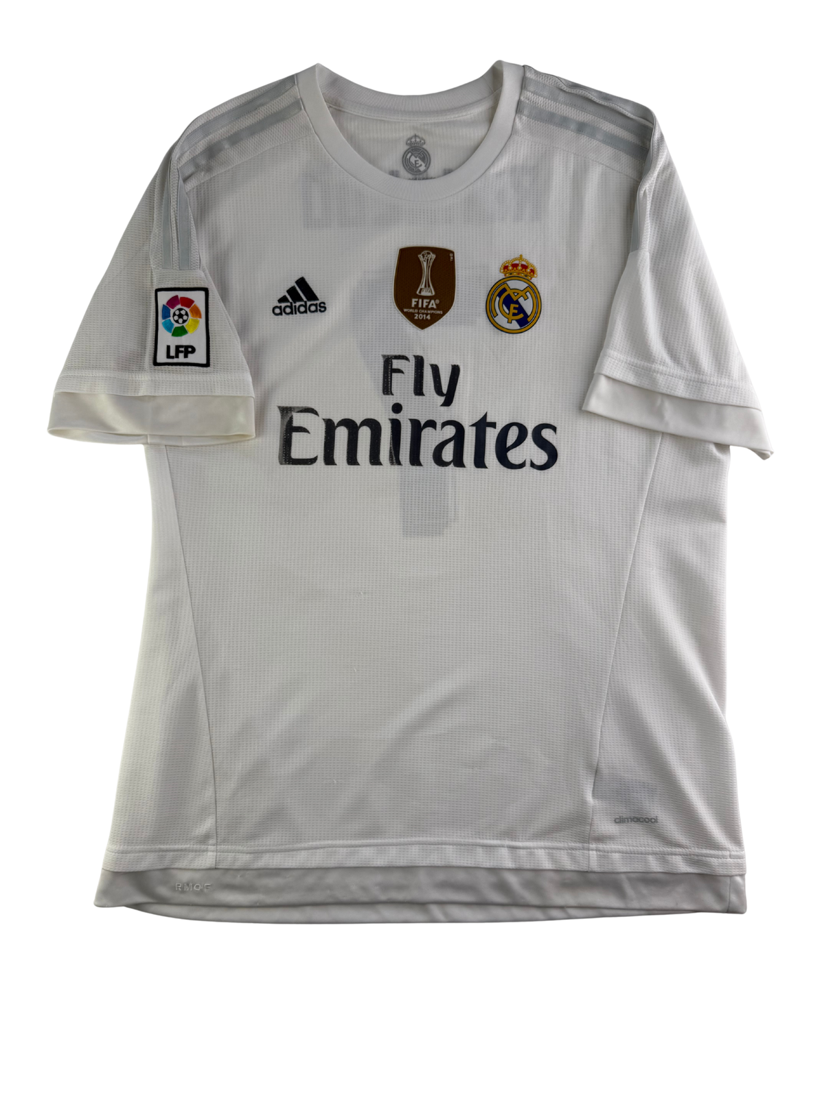 Cristiano Ronaldo Real Madrid 15/16 - XL