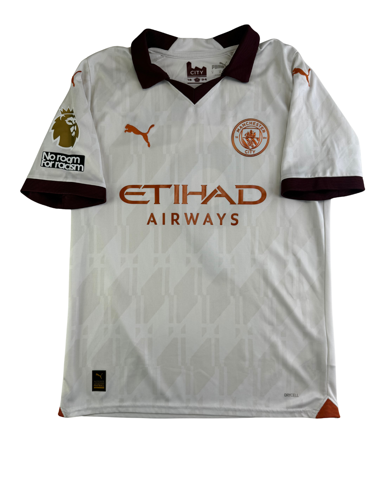 Erling Haaland Manchester City 23/24 - M